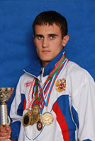 Александр Захаров Александр Захаров